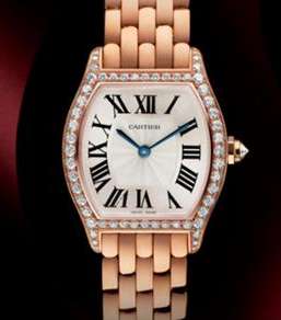 تألقي بأجمل الساعات واختاري ساعة Tortue Watch