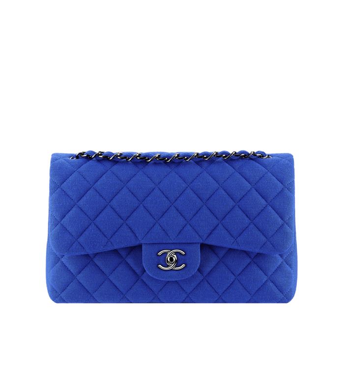 شنطة كلاسيكية وتاريخية إشتهرت بها ماركة شانيل CHANEL