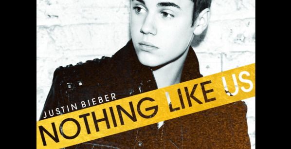 جاستين بيبر يهدي "Nothing Like Us" لسيلينا غومز بعد إنفصالهما