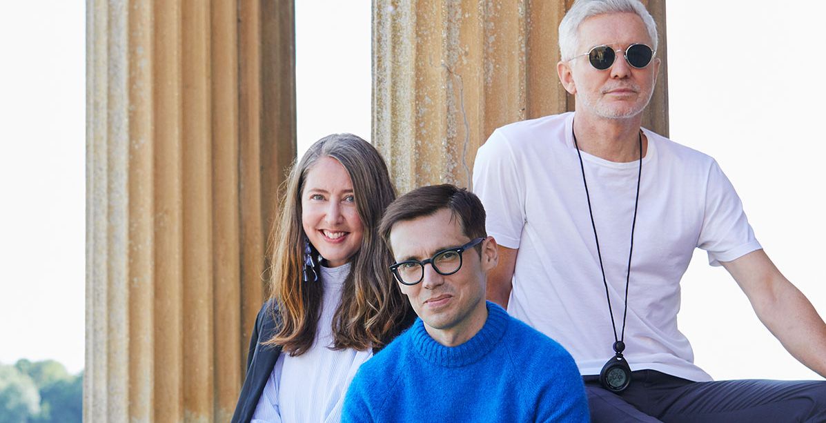 H&M تكشف النقاب عن تعاونها مع المصمم العالمي إيرديم 