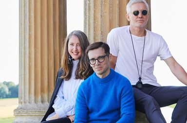 H&M تكشف النقاب عن تعاونها مع المصمم العالمي إيرديم 