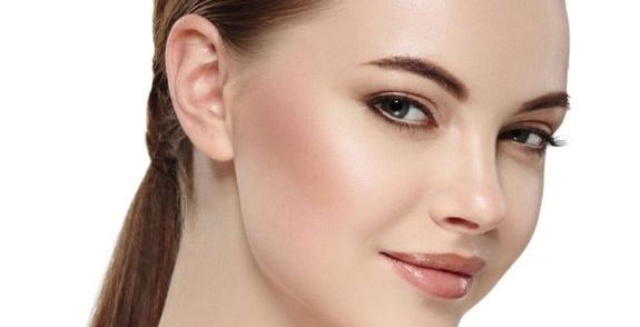 خلطات تبيض طبيعيه
