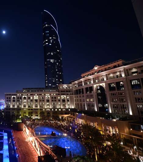 اليك بالصور فندق بلازو فرساتشي دبي