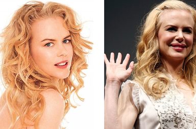 نيكول كيدمان