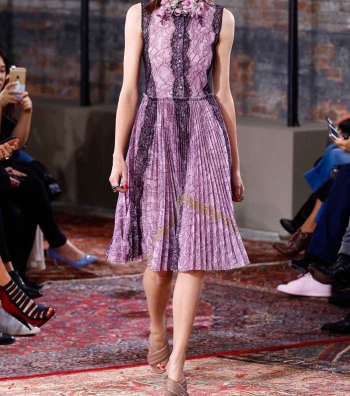 صور موضة فساتين 2016