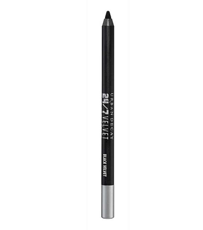 Black Velvet Eye Pencil 24/7 Glide-On  