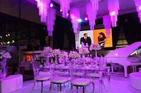 صور معرض الاعراس wedding folies 2015  في بيروت