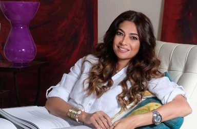 نساء سعوديات يوصلن الموضة المحلية الى العالمية