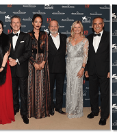 دار Jaeger-LeCoultre  الراعي الرسمي لمهرجان البندقية السينمائي