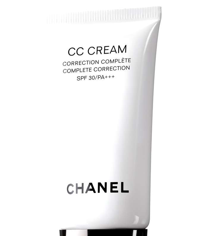 كريم CC  من Chanel 