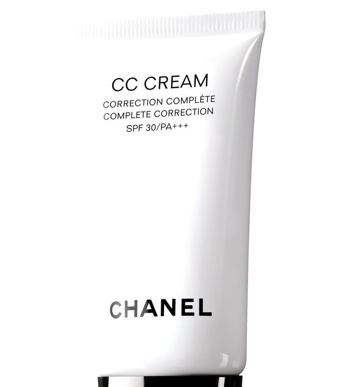 كريم CC من Chanel 