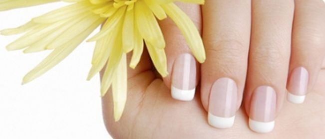 Person, Human, Manicure