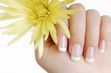 Person, Human, Manicure