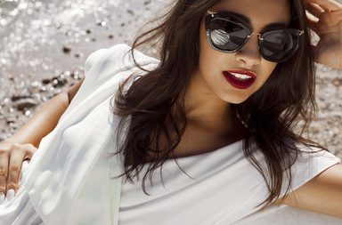 بالصور، ابتكارات عطور مميزة لصيف 2017