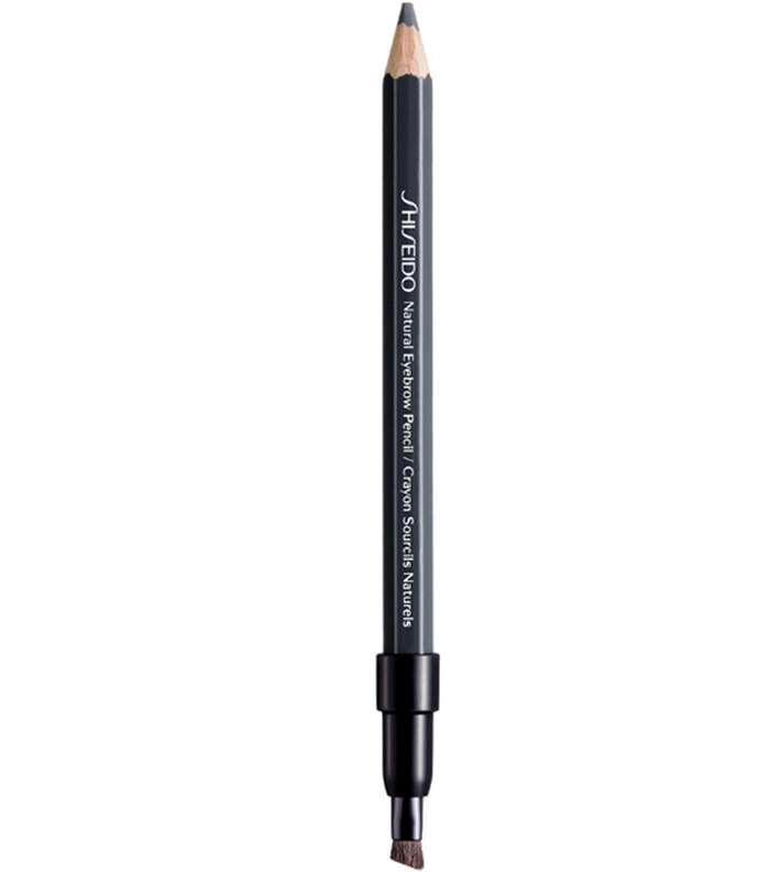 قلم رسم الحواجب Natural Eyebrow Pencil من Shiseido
