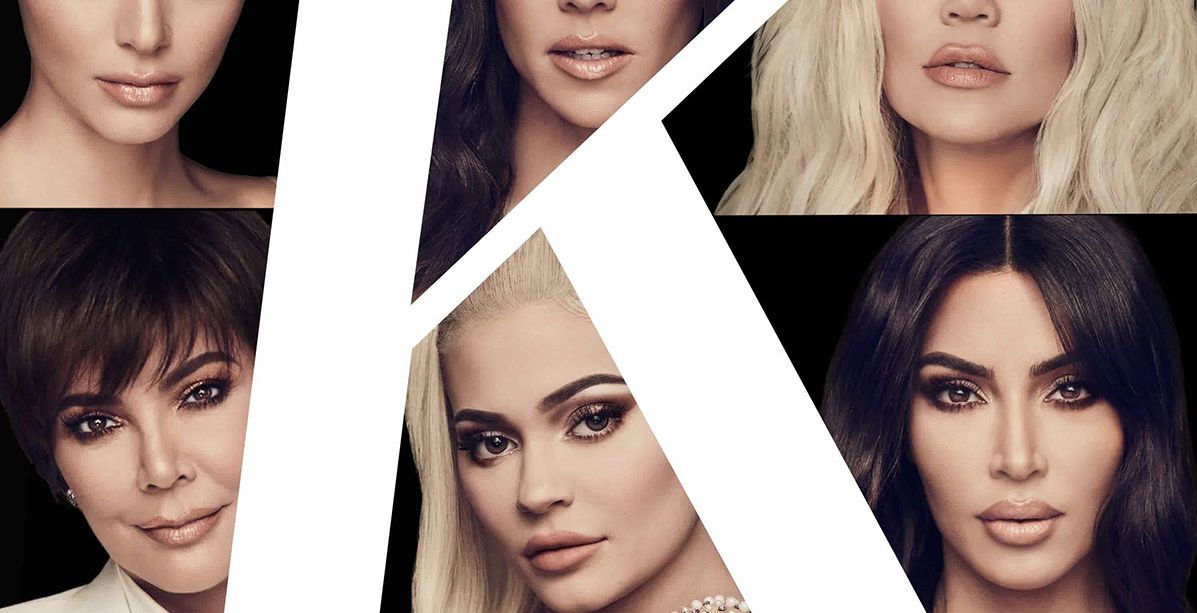 Keeping Up With the Kardashians يودع مشاهديه بعد أكثر من 14 عاما