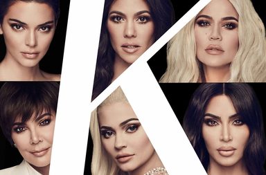 Keeping Up With the Kardashians يودع مشاهديه بعد أكثر من 14 عاما