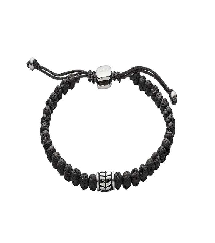 صور اجمل اساور رجالية ماركات