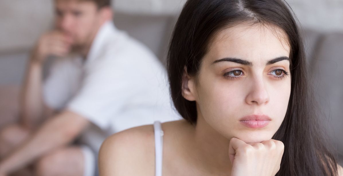 4 أبراج هي الاكثر خيانة، احذري منها