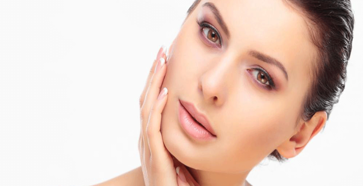 اليك 4 خلطات لتصفية الوجه في أقل من أسبوع