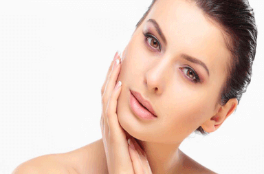 اليك 4 خلطات لتصفية الوجه في أقل من أسبوع