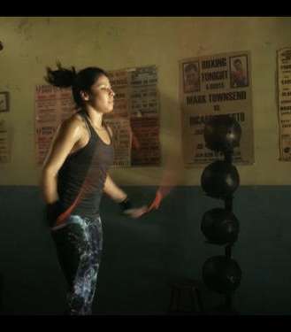 تحدي نفسك وقدمي أفضل ما لديك!