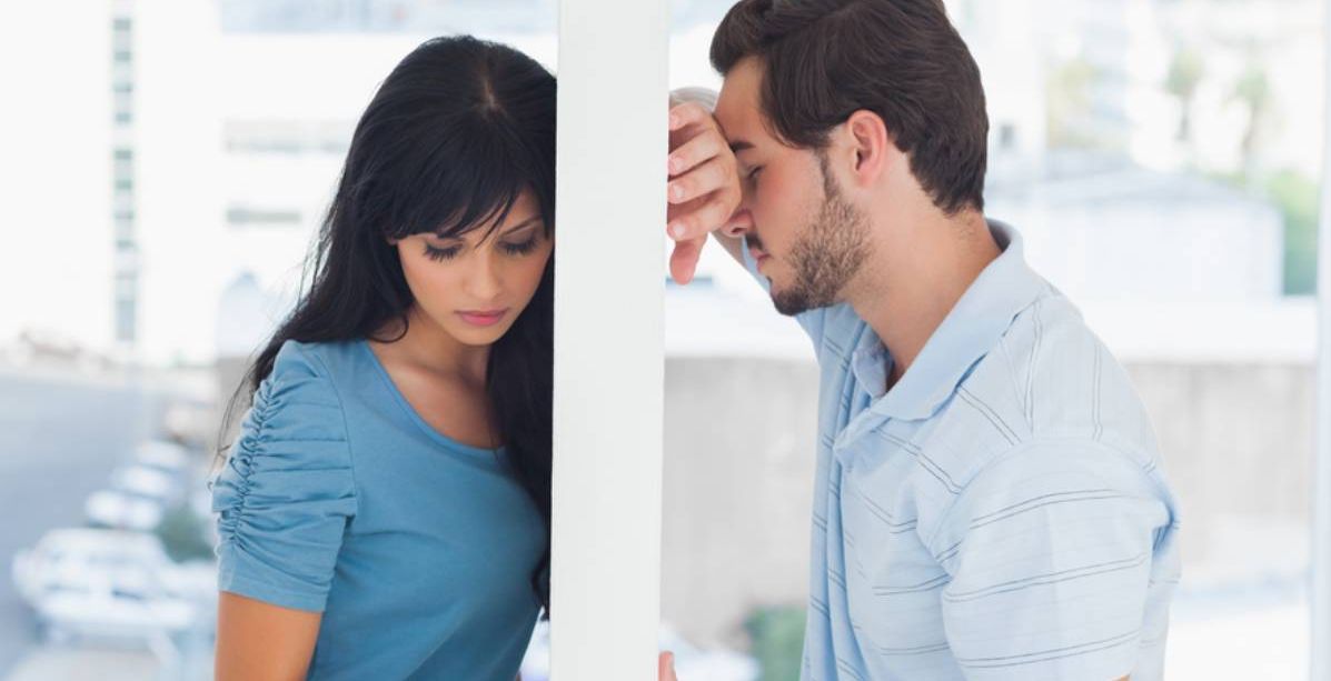 لماذا يراك الصديقة فقط وليس الحبيبة؟
