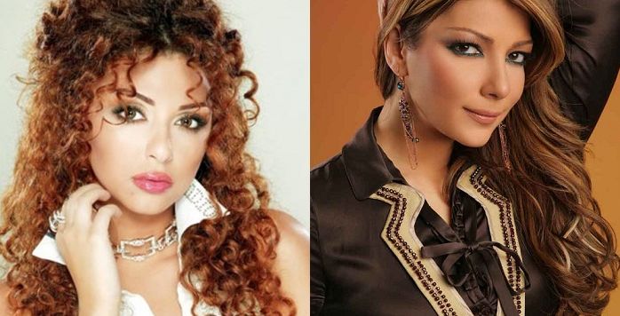 وراء كلّ نجم ناجح فرد من العائلة!