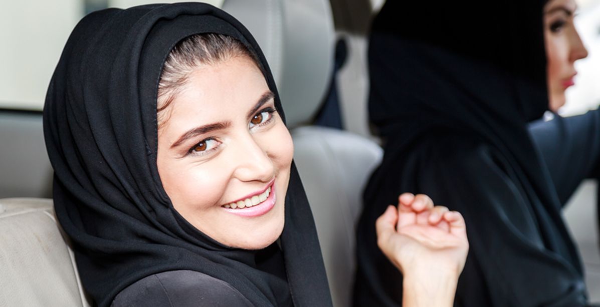 من هو الشعب العربي الأكثر عاطفة بين الدول العربية؟