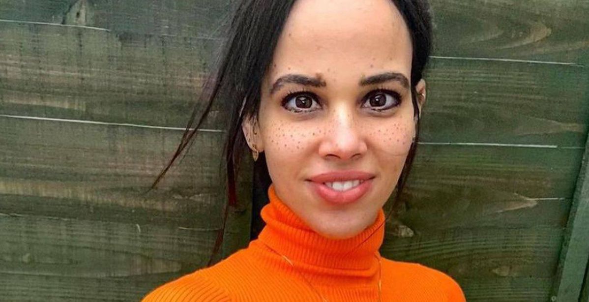 ابنة عمرو دياب تشعل مواقع التواصل بعدما شبهت نفسها بميغان ماركل