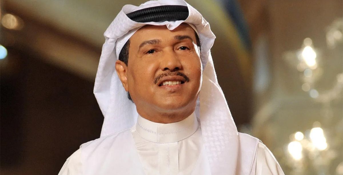 محمد عبده يحيي حفلاً غنائيًا ضمن فعاليات موسم الرياض في 14 يناير