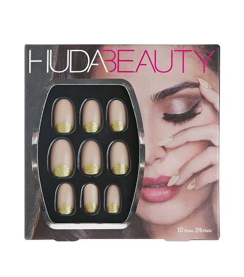 الأظافر الإصطناعية  Sweet & Chic من هدى بيوتي