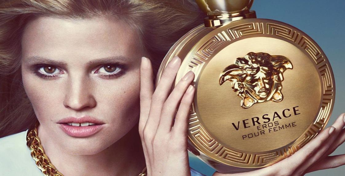 اجمل عطر فرزاتشي الجديد