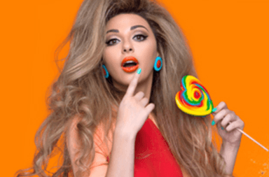 صور مكياج مكياجي 2013 | مكياج ميريام فارس من مكياجي