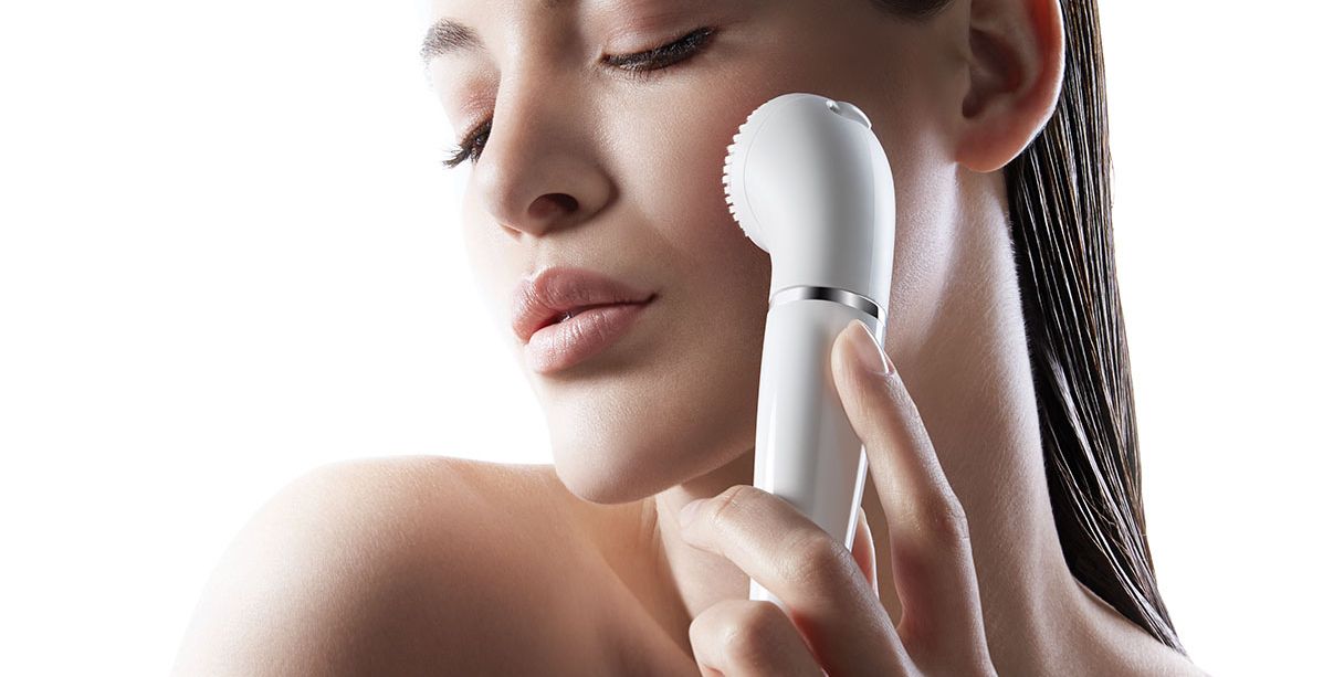 إزالة شعر الوجه له قوانينه وأدواته!