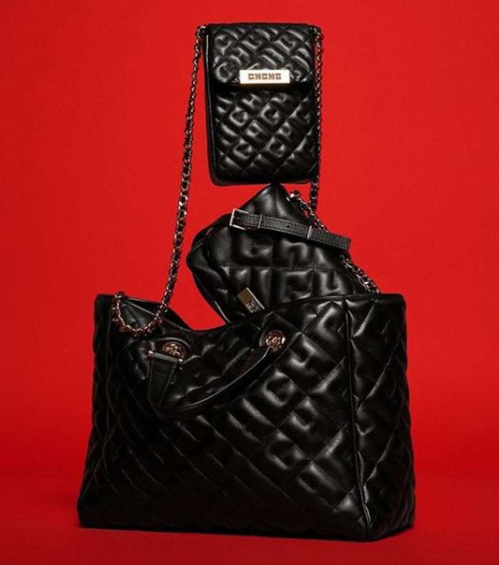 ماركة ch شنط