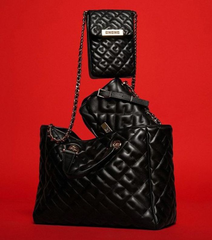 ماركة ch شنط