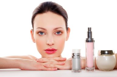 افضل مستحضرات لانكوم للعناية بالبشرة