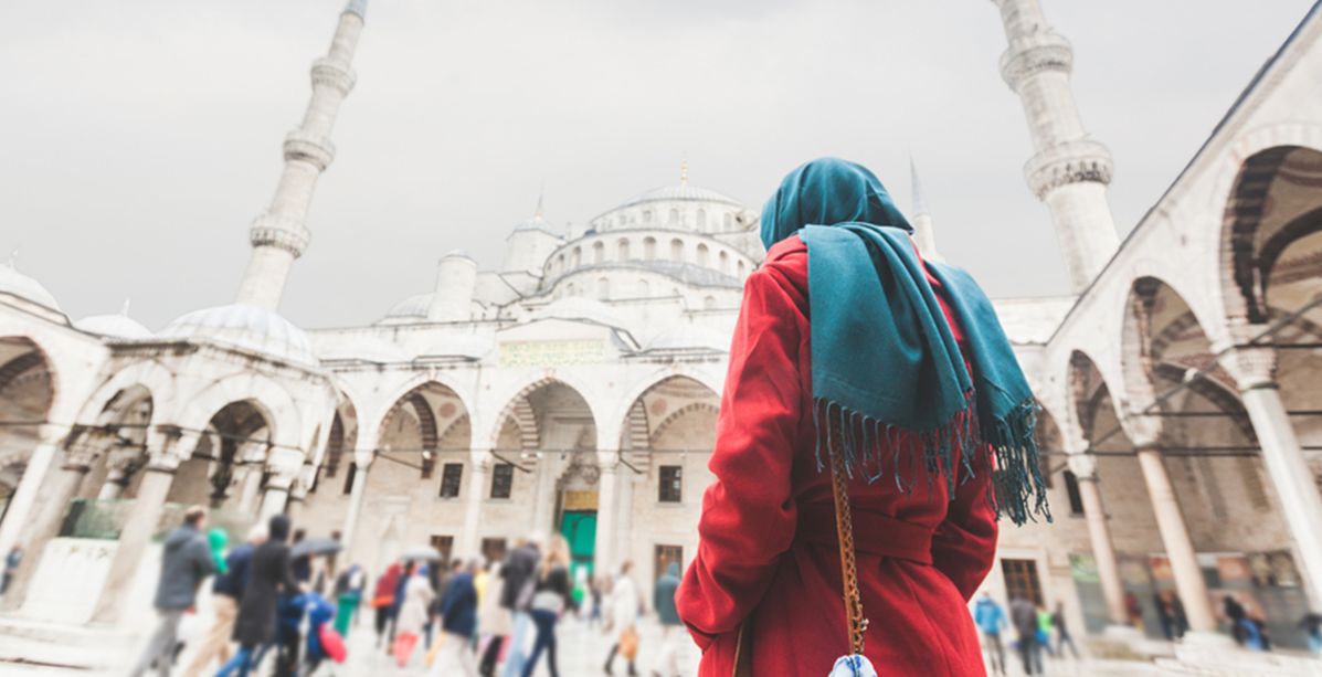 افتتاح أول مسجد ذكي في الإمارات