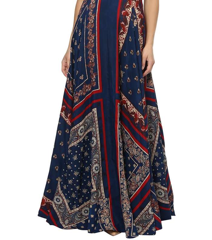 بالصور فستان طويل