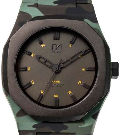 إليكِ بالصور أجدد موديلات الساعات لهذا الموسم