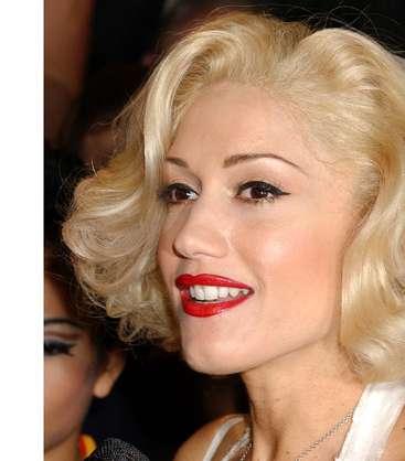 غوين ستيفاني ولوك مارلين مونرو بكل تفاصيله 