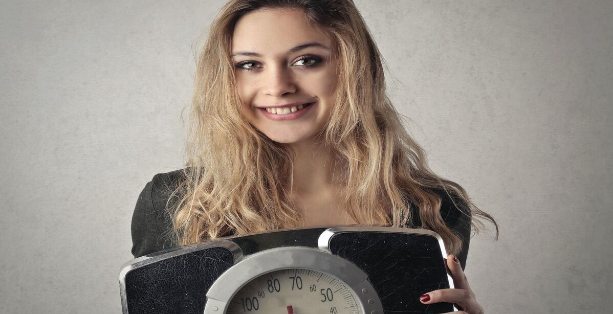 اسباب عدم نزول الوزن في الكيتو