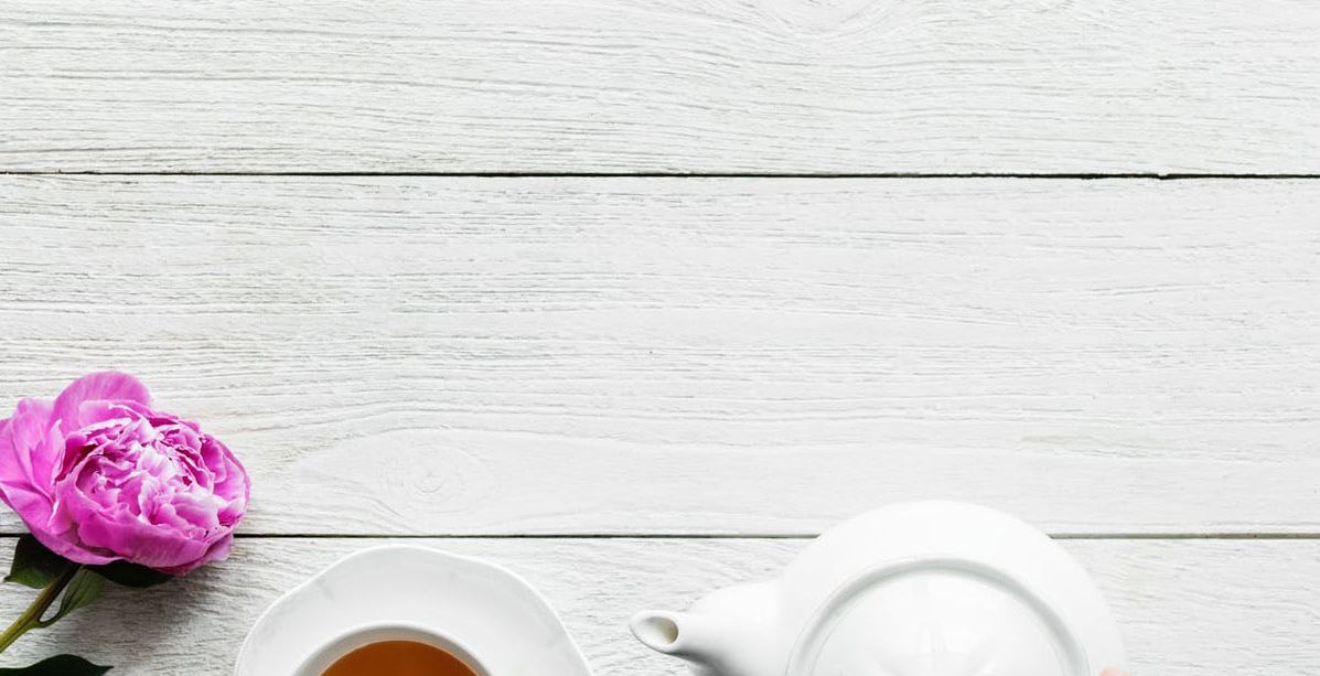 مشروبات ساخنة