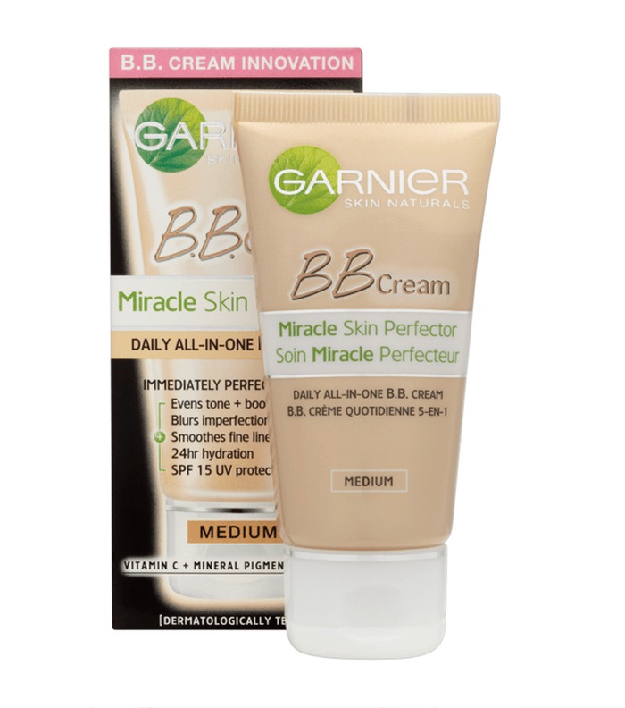 افضل يبي كريم من غارنييه