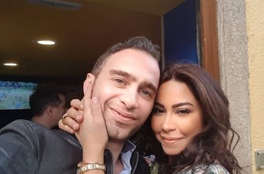 أشهر حالات طلاق المشاهير في عام 2021