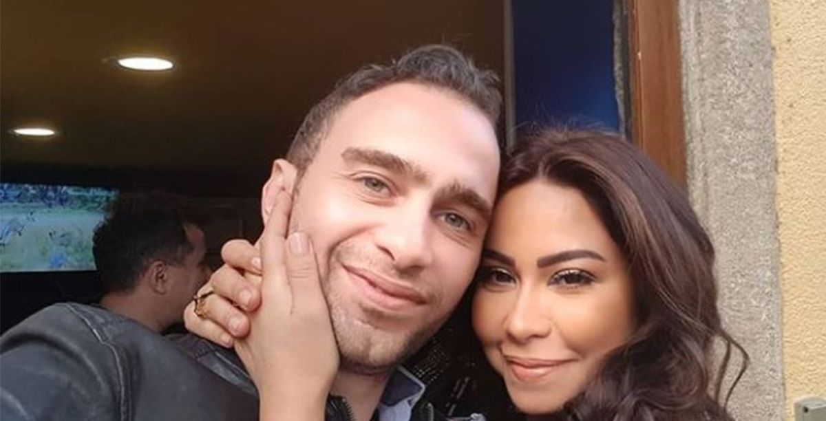 أشهر حالات طلاق المشاهير في عام 2021