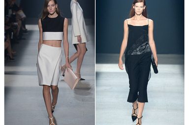 بالصور، إكتشفي مجموعة نارسيزو رودريغيز لصيف 2014