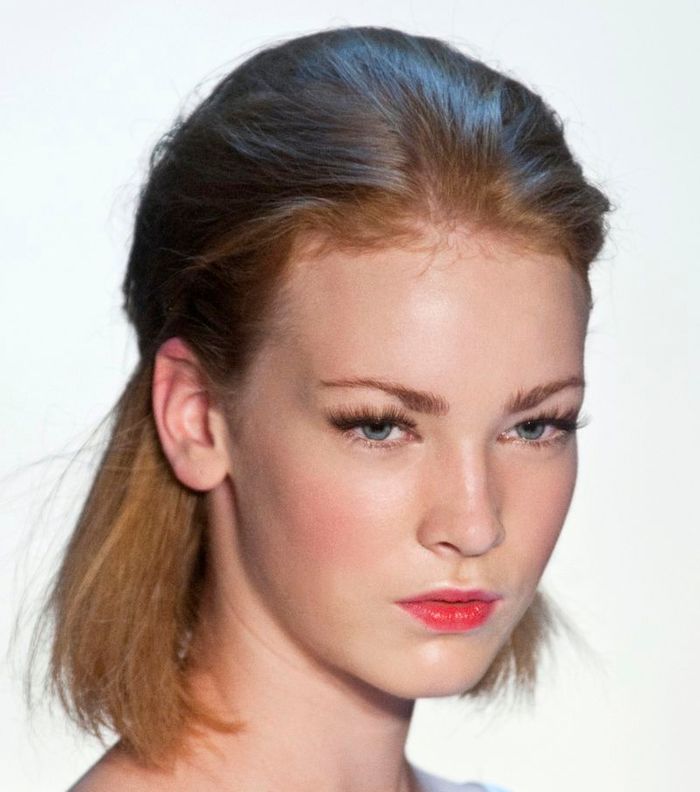 تسريحات الشعر القصير 2017