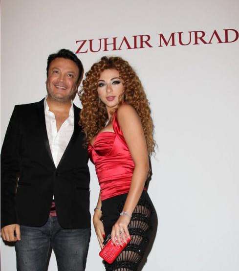 Myriam-Fares-Zuhair-Murad-13-7-2011